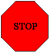 Octagon: STOP
